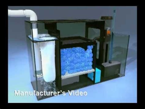 Diy Freshwater Aquarium Sump Design - Diy Projects