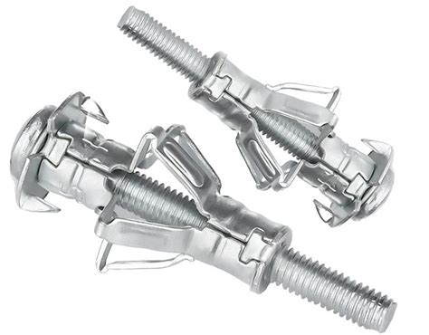 4 Different Types Of Anchor Bolts And Their Uses By Dic Fasteners