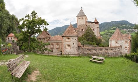 I Castelli Del Trentino Alto Adige Pi Belli Da Vedere Con I Bambini