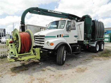 Sterling Lt Heavy Duty Trucks