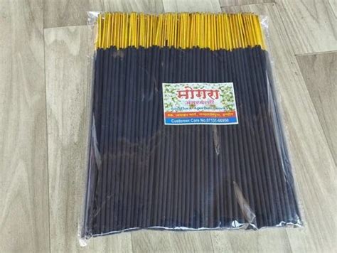 Charcoal Mogra Agarbatti Stick At Rs Pack In Indore Id