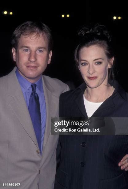 Joan Cusack Husband Photos And Premium High Res Pictures Getty Images
