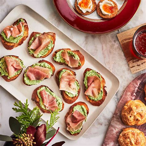 32 Best Fancy Appetizers For A Sophisticated Soiree