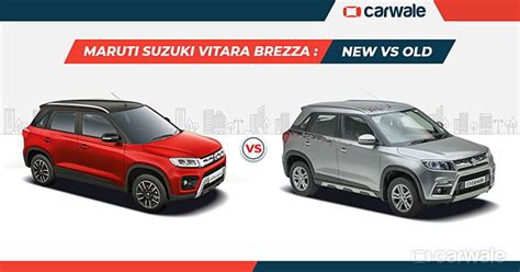 Maruti Vitara Brezza [2016 2020] Reviews Road Tests First Drives And Expert Reviews On All