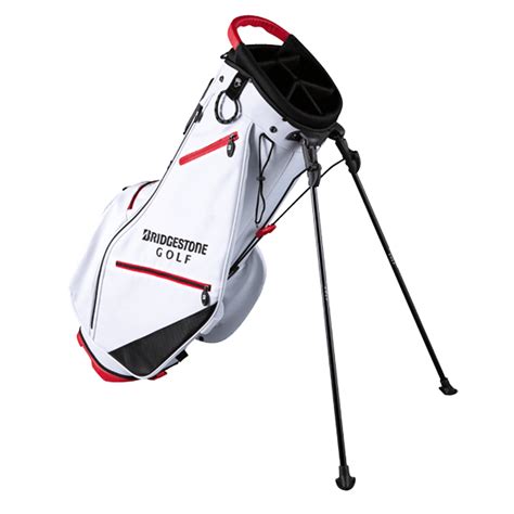 Lightweight Stand Bag – Bridgestone Golf