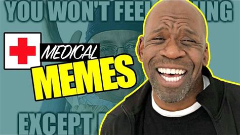 Doctor Reacts To Funniest Medical Memes Dr Chris Medical Memes