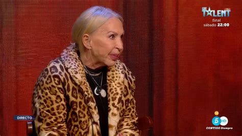 Laura Bozzo en shock ante la vergüenza vivida en GH VIP Me