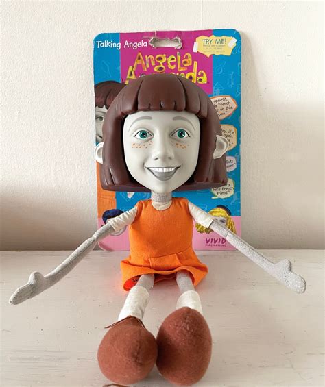 Angela Anaconda On Tumblr