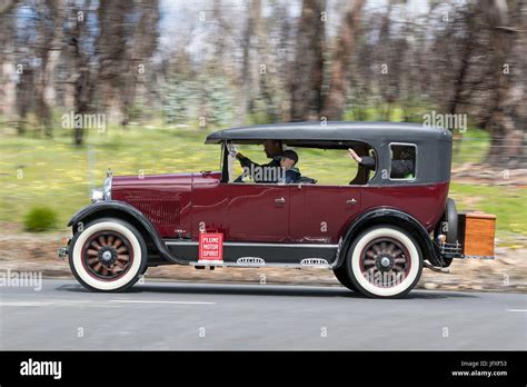 1925 Studebaker Standard Six Sedan Hi Res Stock Photography And Images
