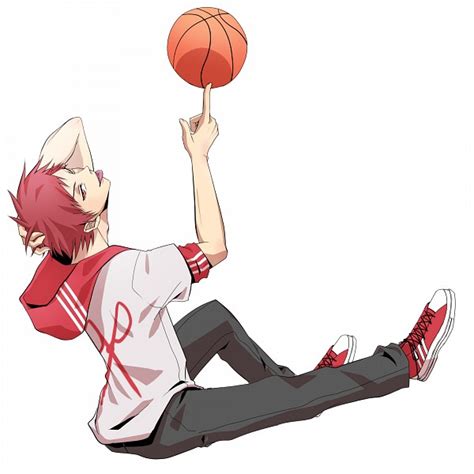 Akashi Seijuurou Kuroko No Basuke Image By Numahito1101 1247665