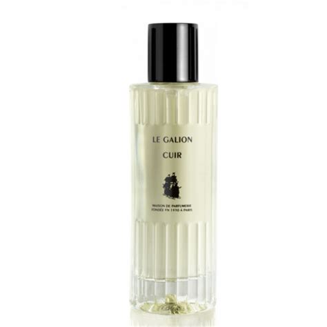 Le Galion Cuir Edp 100ml