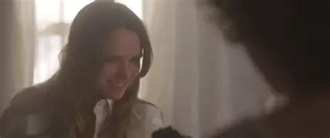 Kerry Condon Nude Sex Scenes Free CelebExposed