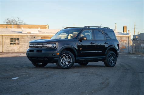 Ford Bronco Sport and Escape recalled for iffy braking performance - CNET