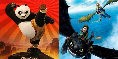 Best Dreamworks Animated Movies Where To Watch Them