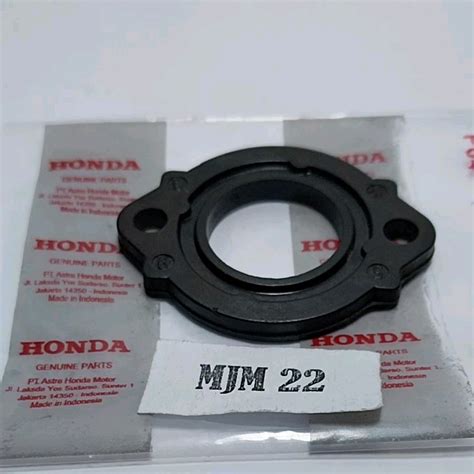 Bonit Insulator Inlet Intek Manipul Throttle Body Honda PCX ADV 150