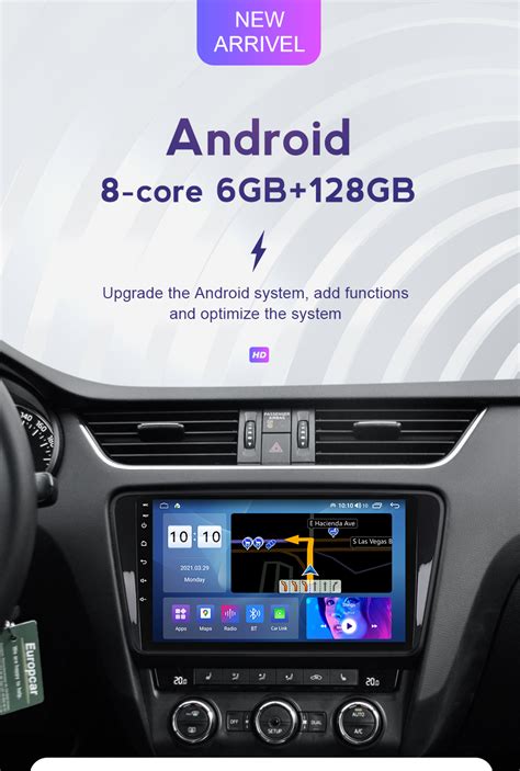 Mekede Android 11 8core Ips Dsp 2 5d Car Multimedia Dvd Player For