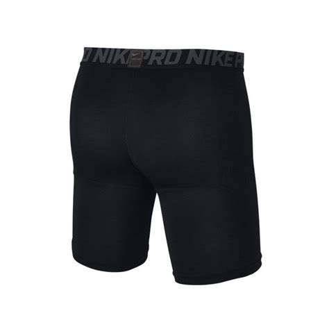 Nike Training M Np Short 838061 010 Γκαμπράνης Sport