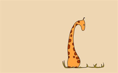 Giraffe Desktop Backgrounds Wallpaper Cave