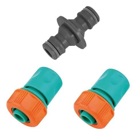 Conector Emenda Mangueira E Engates Tramontina Mercadolivre