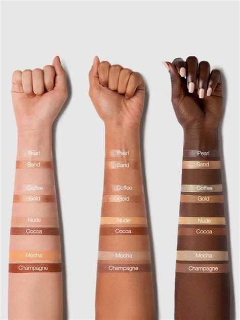 Sheglam Color Sculpt Stick Nude Cocoa Women S Store