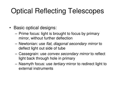 PPT - History of Astronomical Instruments PowerPoint Presentation, free ...