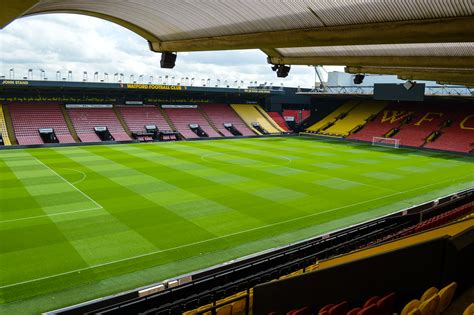 Watford FC Joins Lime Venue Portfolio Conference News