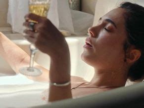 SOFIA MASSON Nude AZNude