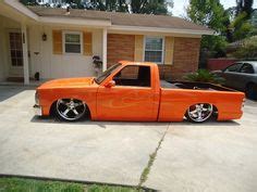 8 Paint job ideas - Chevrolet S10 | chevy s10, s10 truck, paint job