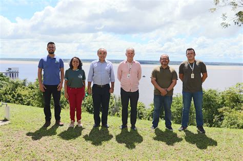 Instituto Soka Amazônia E Secretaria Do Meio Ambiente Sinalizam Novas