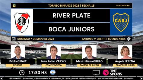 Rojadirecta Partido River Vs Boca En Vivo Supercl Sico Argentino