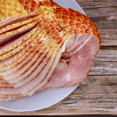 How To Cook Uncured Ham