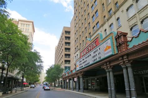 Majestic Theater San Antonio Seating Reviews Cabinets Matttroy