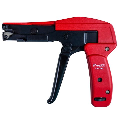 Proskit Cp 382 Cable Tie Gun Southern Electronics