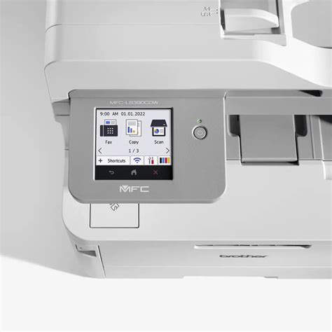 Brother MFC L8390CDW Imprimante Laser Couleur Multifonction