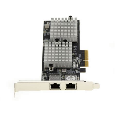 Kalea Informatique Carte R Seau Pcie X Dual Gigabit Ethernet