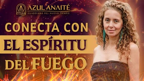 Ep16 PRÁCTICAS MÁGICAS para CONECTAR con el ESPIRITU del FUEGO y con