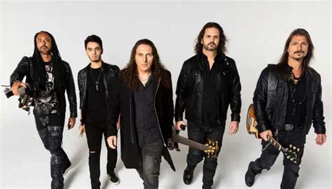 ANGRA Releases Ride Into The Storm Music Video From New Album Cycles