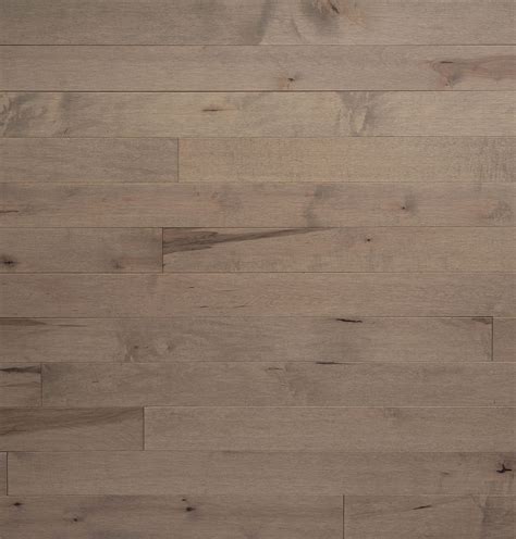 Wickham Domestic Collection Solid Hardwood Hard Maple Color