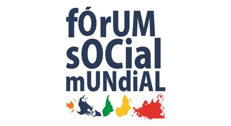 F Rum Social Mundial De Ser Em Porto Alegre Portal Em Tempo