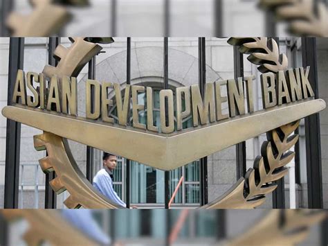 India Adb Sign Usd 400 Million Loan Pact To Build High Quality Urban