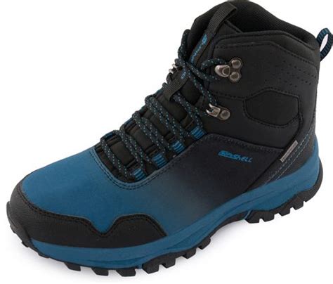 Obuwie Trekkingowe M Skie Alpine Pro I Ubty G