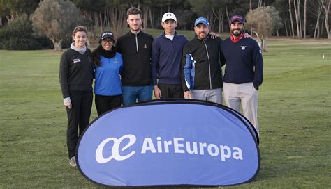 FBGolf Lo mejor del golf balear amateur se dará cita en el