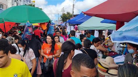 Feira Da Sulanca De Caruaru Pe Ideal Pra Quem Quer Ganhar Dinheiro