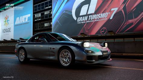 Gran Turismo S Free Update Brings New Scapes Track Layout Cars And