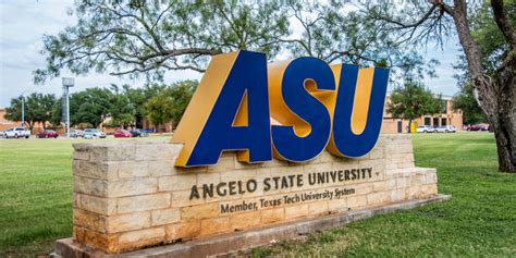 Angelo State Again Earns National ‘great College To Work For Designation