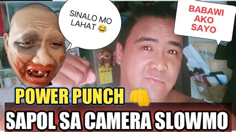 BREAKING NEWS MAKA HIGH BLOOD PINAULANAN NG SUNTOK ANG KALABAN KITANG