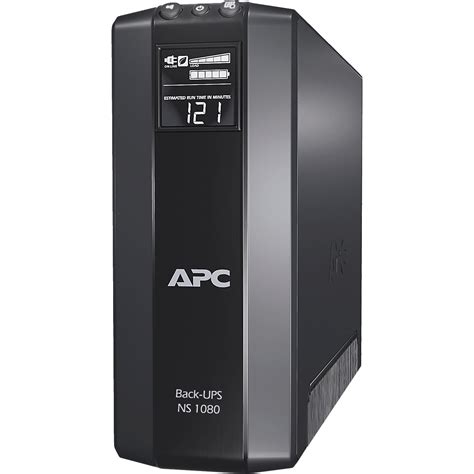 Apc Back Ups Ns 1250 Manual