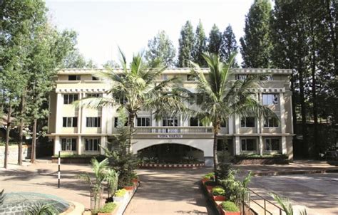 Vidya Niketan High School, Panchgani | Boarding Schools of India