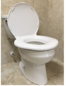 big john toilet seat | Assistive Technology at Easter Seals Crossroads