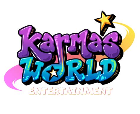 Karmas World Animated Netflix Series Now Streaming Official Site